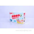 3 Ply White Color Kitchen Sanitary Cleaning Paper